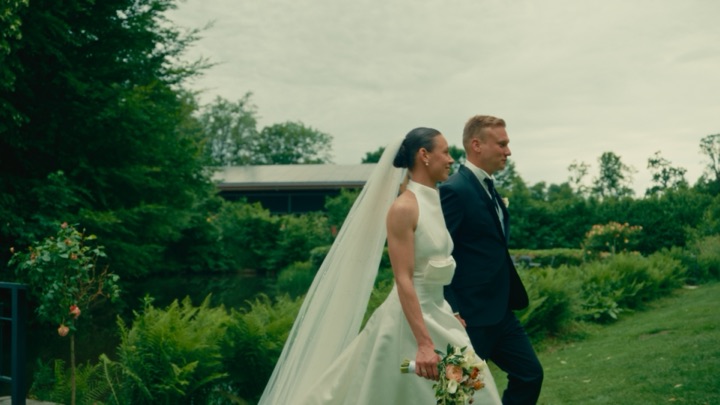 Erinnerung an den Hochzeitstag von Irina und Bernd, Bild 16