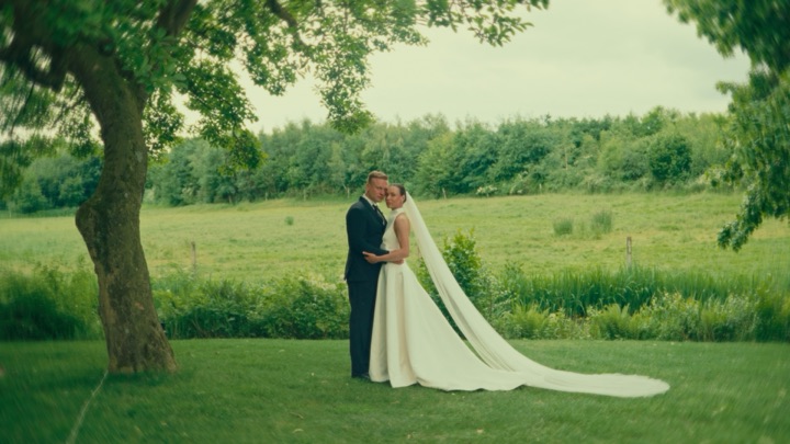 Erinnerung an den Hochzeitstag von Irina und Bernd, Bild 4
