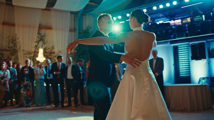 Erinnerung an den Hochzeitstag von Irina und Bernd, Bild 18