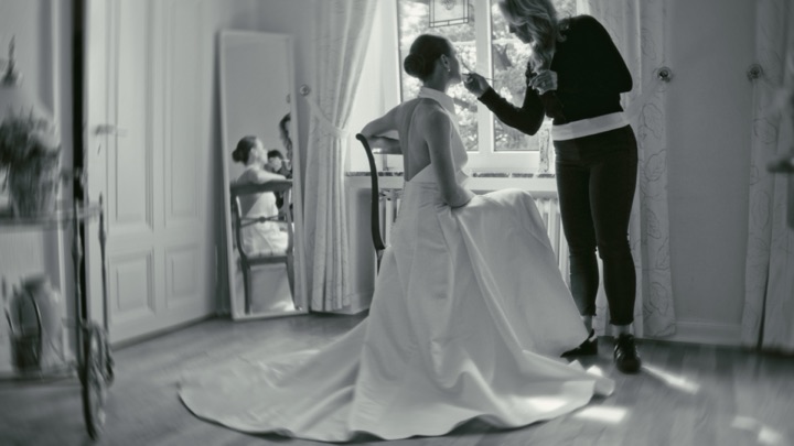 Erinnerung an den Hochzeitstag von Irina und Bernd, Bild 8