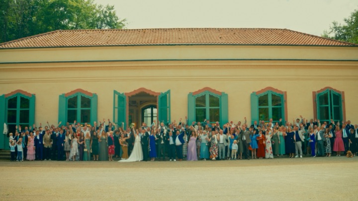 Erinnerung an den Hochzeitstag von Irina und Bernd, Bild 14
