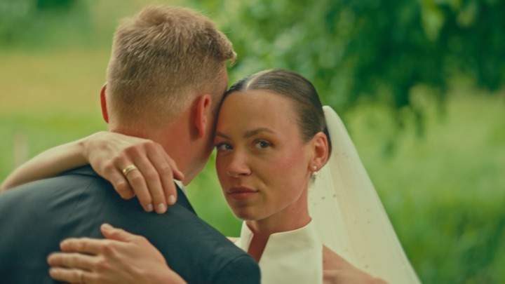 Erinnerung an den Hochzeitstag von Irina und Bernd, Bild 23
