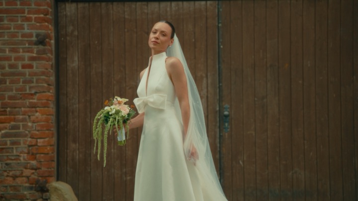Erinnerung an den Hochzeitstag von Irina und Bernd, Bild 26