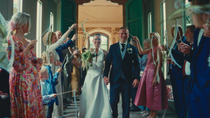 Erinnerung an den Hochzeitstag von Irina und Bernd, Bild 28