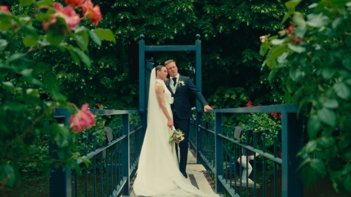 Erinnerung an den Hochzeitstag von Irina und Bernd, Bild 30