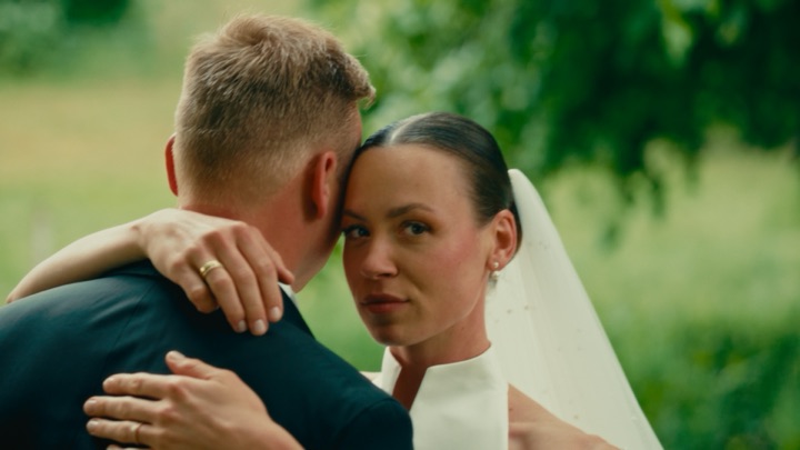 Erinnerung an den Hochzeitstag von Irina und Bernd, Bild 33