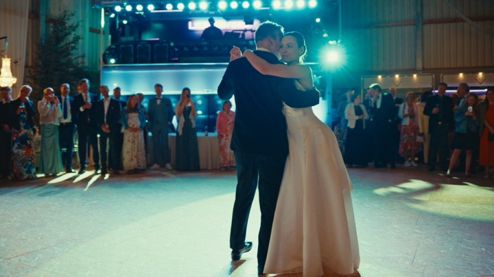 Erinnerung an den Hochzeitstag von Irina und Bernd, Bild 34