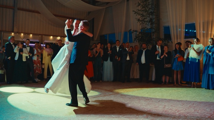 Erinnerung an den Hochzeitstag von Irina und Bernd, Bild 35