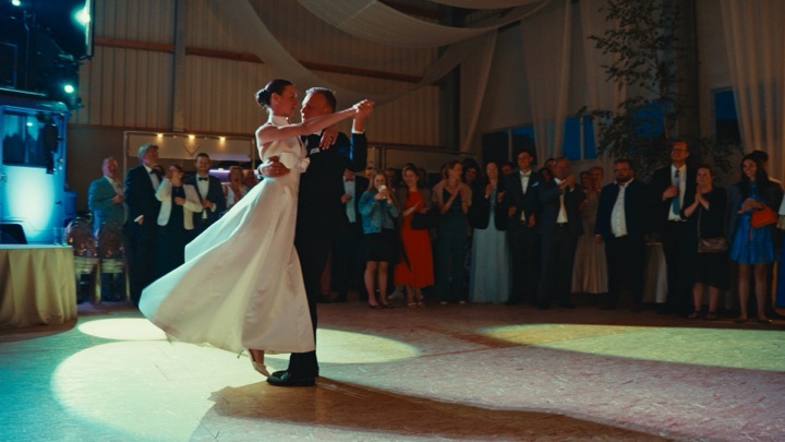 Erinnerung an den Hochzeitstag von Irina und Bernd, Bild 36