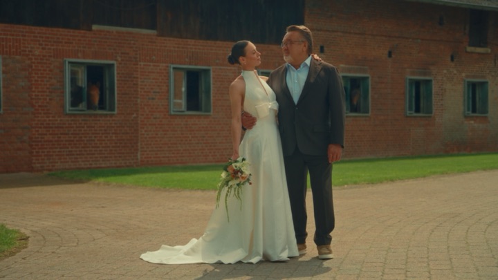 Erinnerung an den Hochzeitstag von Irina und Bernd, Bild 24