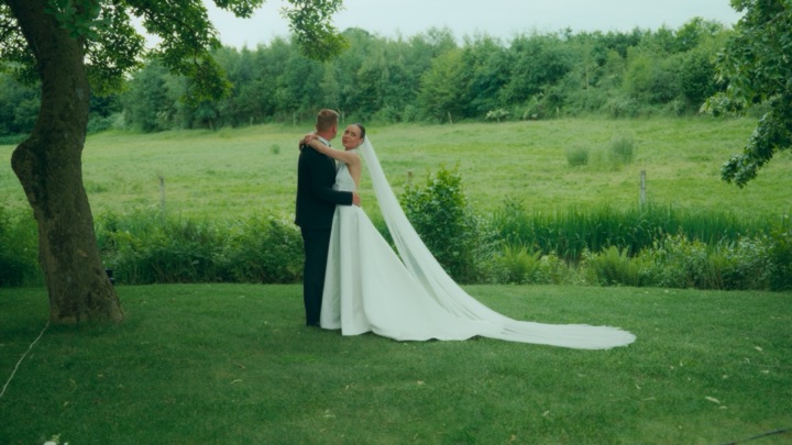 Erinnerung an den Hochzeitstag von Irina und Bernd, Bild 38