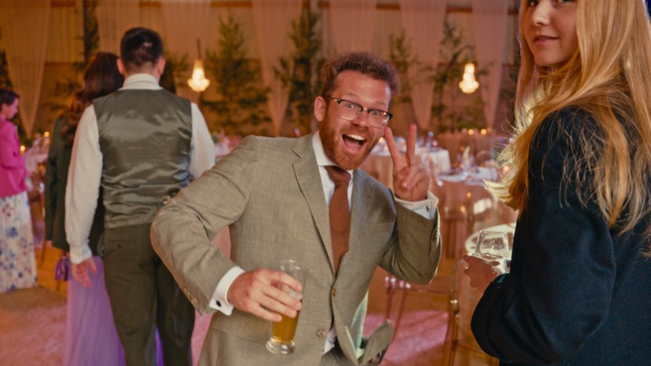 Erinnerung an den Hochzeitstag von Irina und Bernd, Bild 60