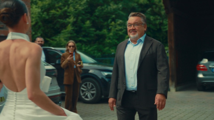Erinnerung an den Hochzeitstag von Irina und Bernd, Bild 22