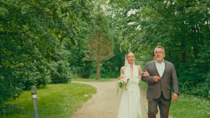 Erinnerung an den Hochzeitstag von Irina und Bernd, Bild 26