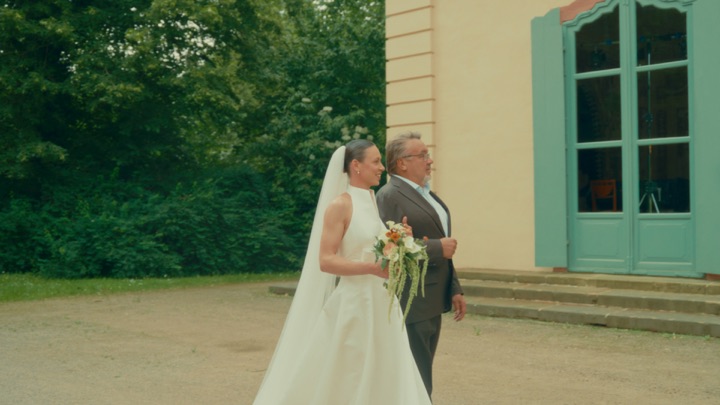Erinnerung an den Hochzeitstag von Irina und Bernd, Bild 28