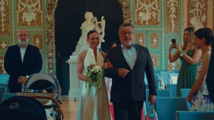 Erinnerung an den Hochzeitstag von Irina und Bernd, Bild 30