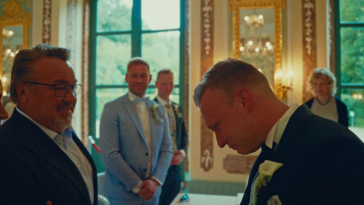 Erinnerung an den Hochzeitstag von Irina und Bernd, Bild 32