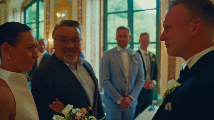 Erinnerung an den Hochzeitstag von Irina und Bernd, Bild 34