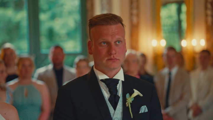 Erinnerung an den Hochzeitstag von Irina und Bernd, Bild 40