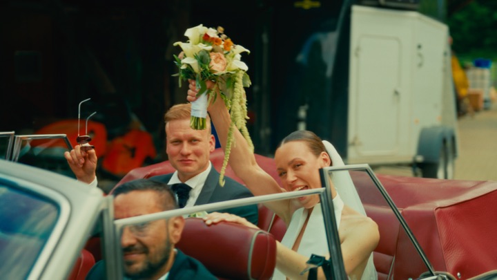 Erinnerung an den Hochzeitstag von Irina und Bernd, Bild 48