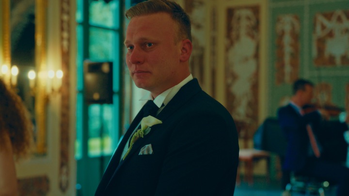 Erinnerung an den Hochzeitstag von Irina und Bernd, Bild 74