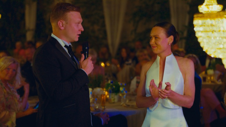 Erinnerung an den Hochzeitstag von Irina und Bernd, Bild 78