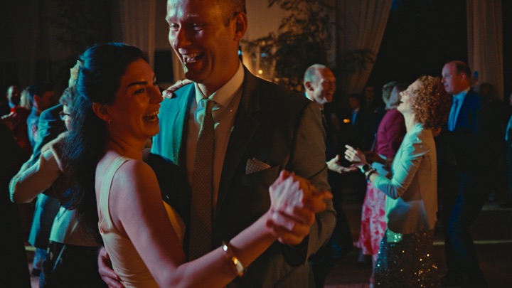 Erinnerung an den Hochzeitstag von Irina und Bernd, Bild 12