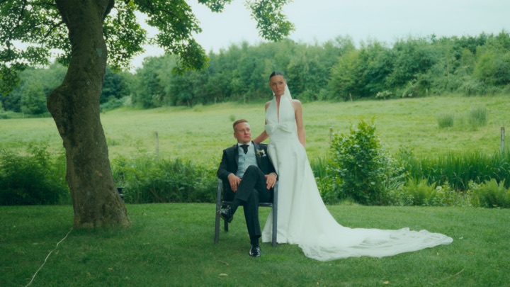 Erinnerung an den Hochzeitstag von Irina und Bernd, Bild 84